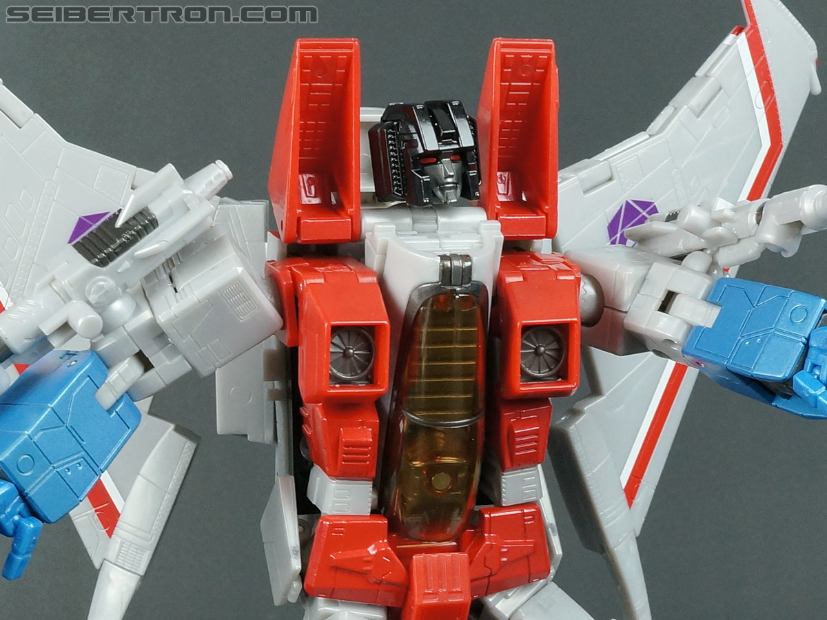 Transformers Masterpiece Starscream (MP-11) (Image #185 of 382)