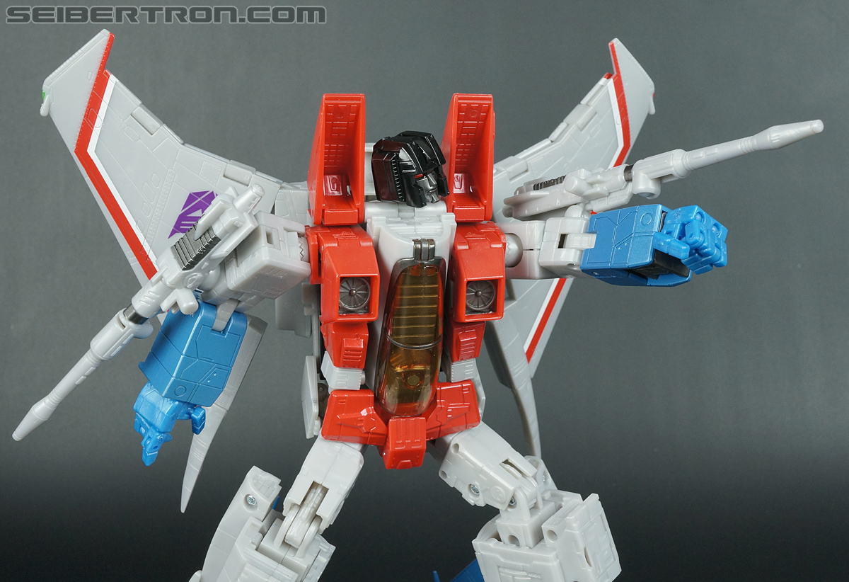 Transformers Masterpiece Starscream (MP-11) (Image #192 of 382)