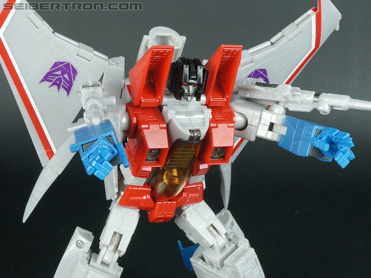 Transformers Masterpiece Starscream (MP-11) (Image #204 of 382)