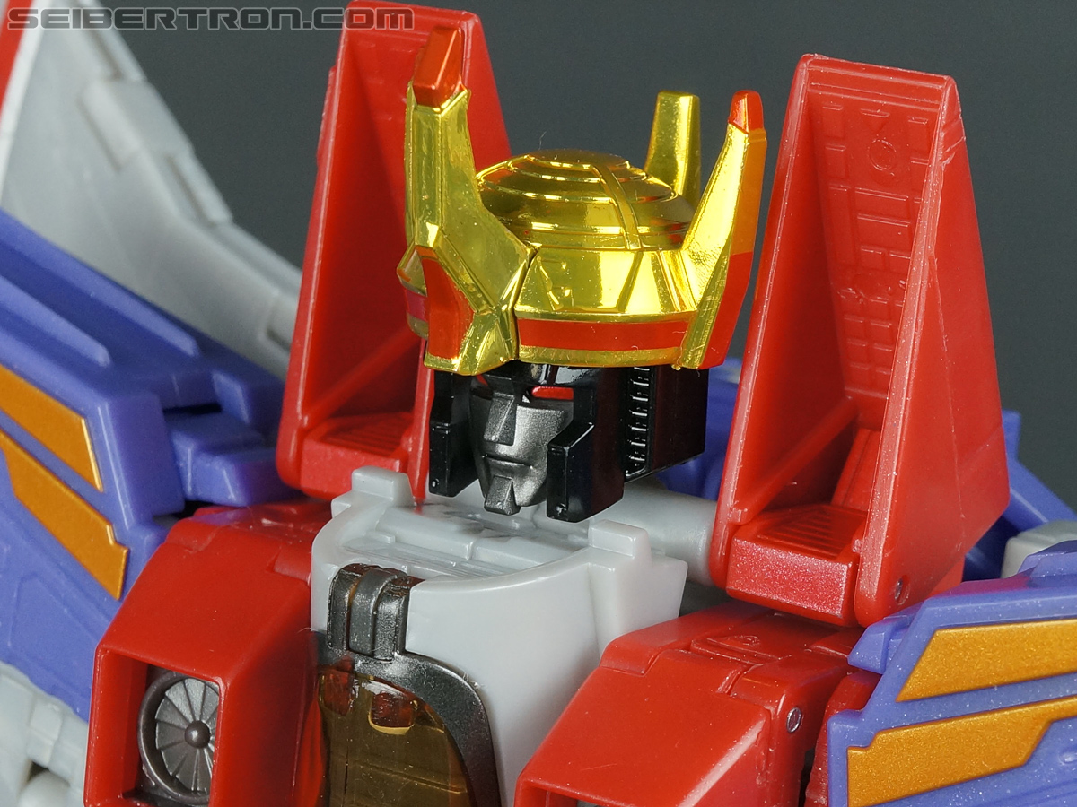 Transformers Masterpiece Starscream (MP-11) (Image #259 of 382)