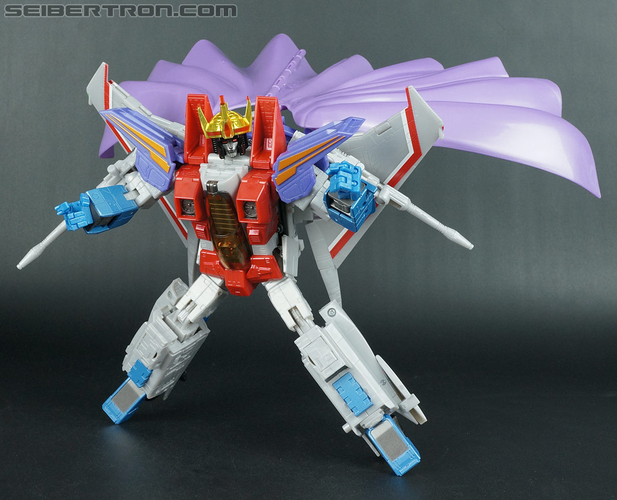 Transformers Masterpiece Starscream (MP-11) (Image #308 of 382)