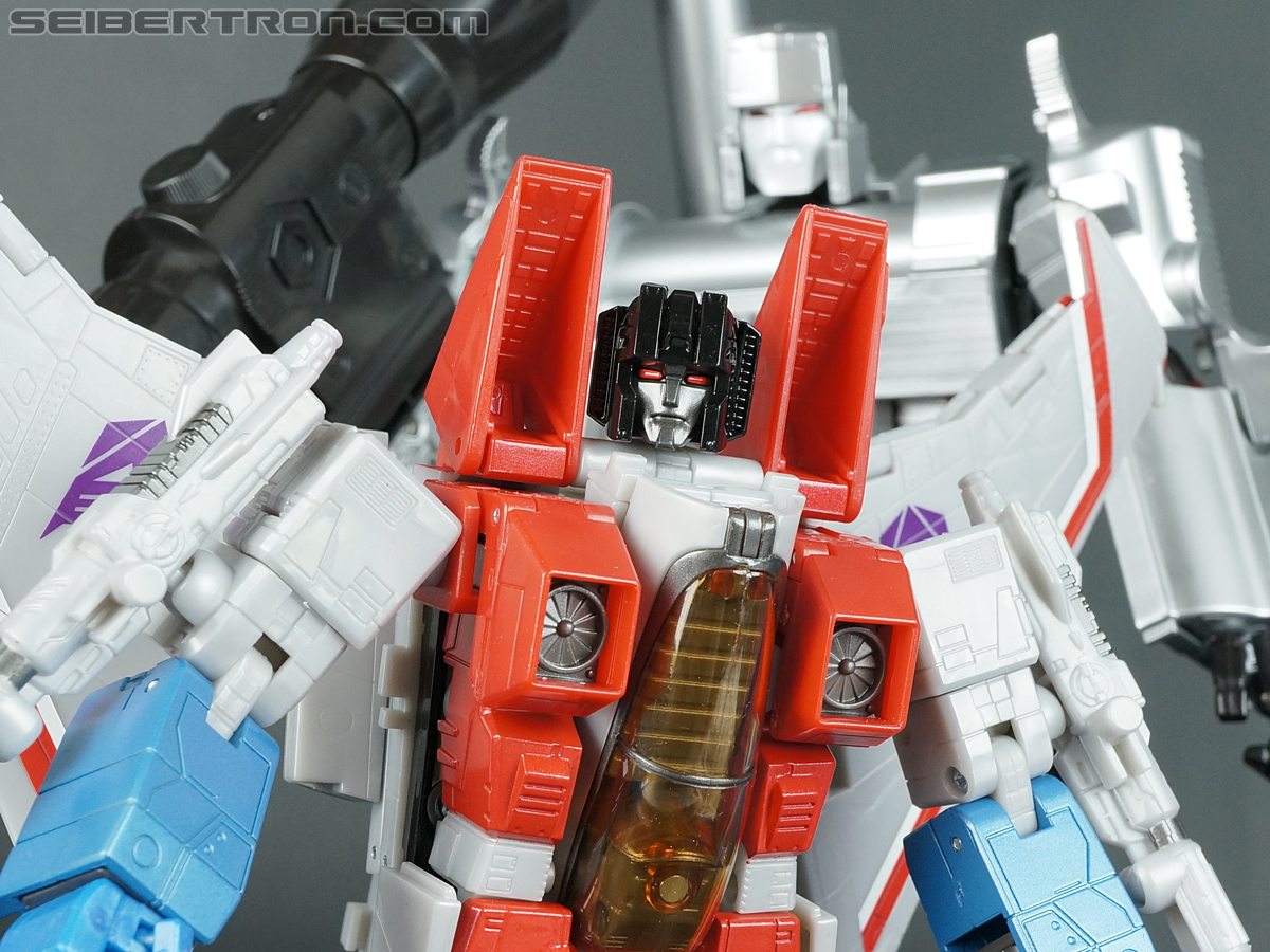 Transformers Masterpiece Starscream (MP-11) (Image #379 of 382)