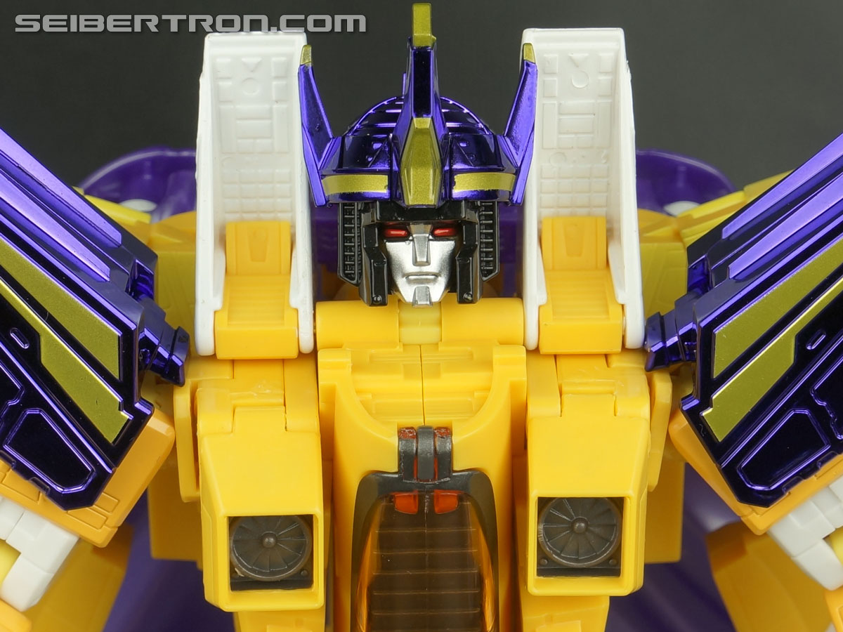 Transformers Masterpiece Sunstorm (Image #196 of 244)