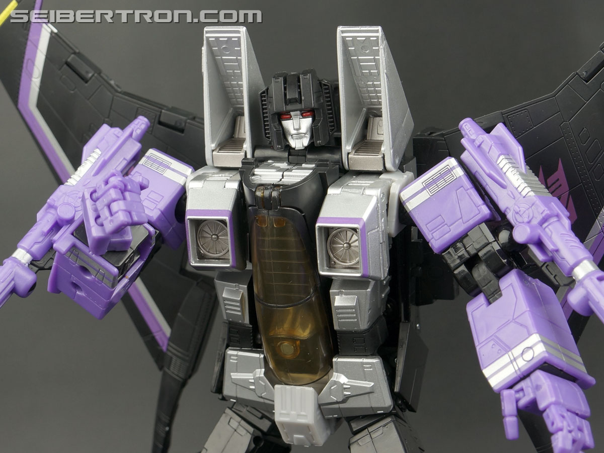 Transformers Masterpiece Skywarp (Image #154 of 228)