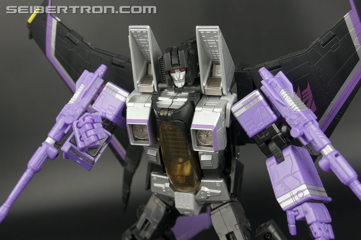 Transformers Masterpiece Skywarp (Image #156 of 228)