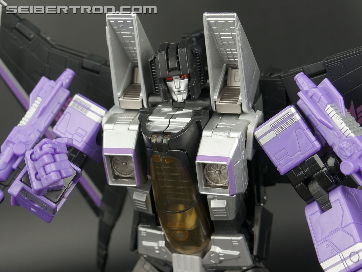 Transformers Masterpiece Skywarp (Image #157 of 228)
