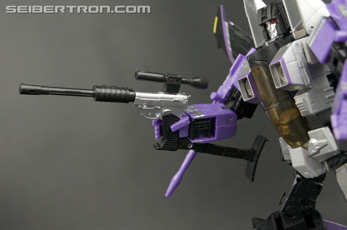 Transformers Masterpiece Skywarp (Image #169 of 228)