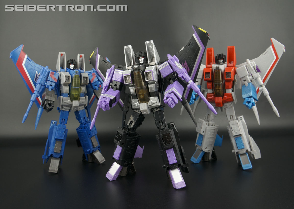 Transformers Masterpiece Skywarp (Image #217 of 228)