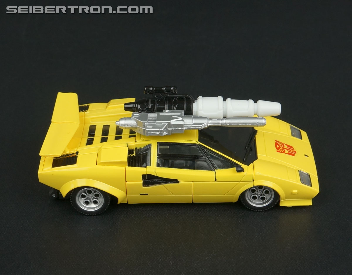 Transformers Masterpiece Tigertrack (Image #68 of 209)