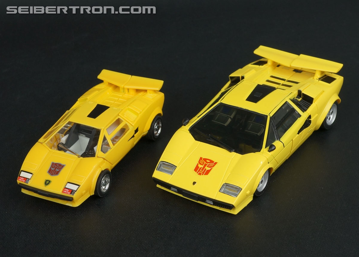 Transformers Masterpiece Tigertrack (Image #94 of 209)
