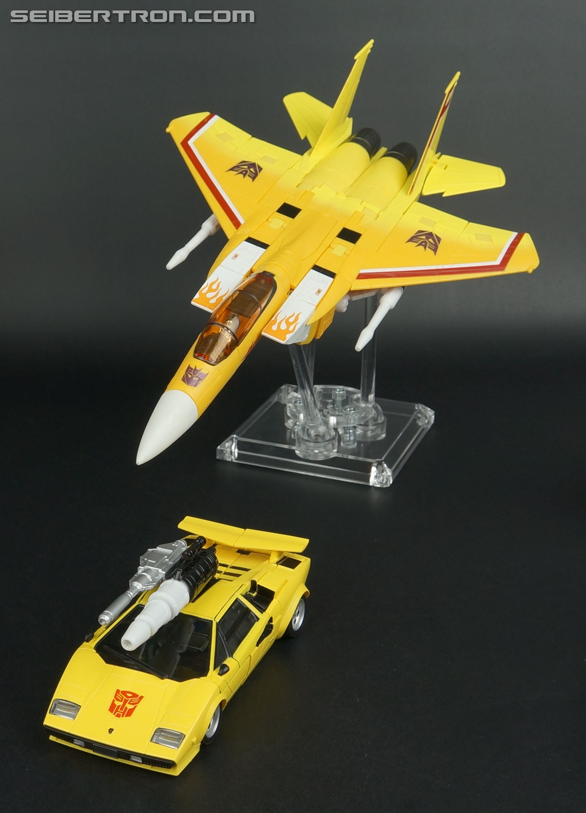 Transformers Masterpiece Tigertrack (Image #105 of 209)