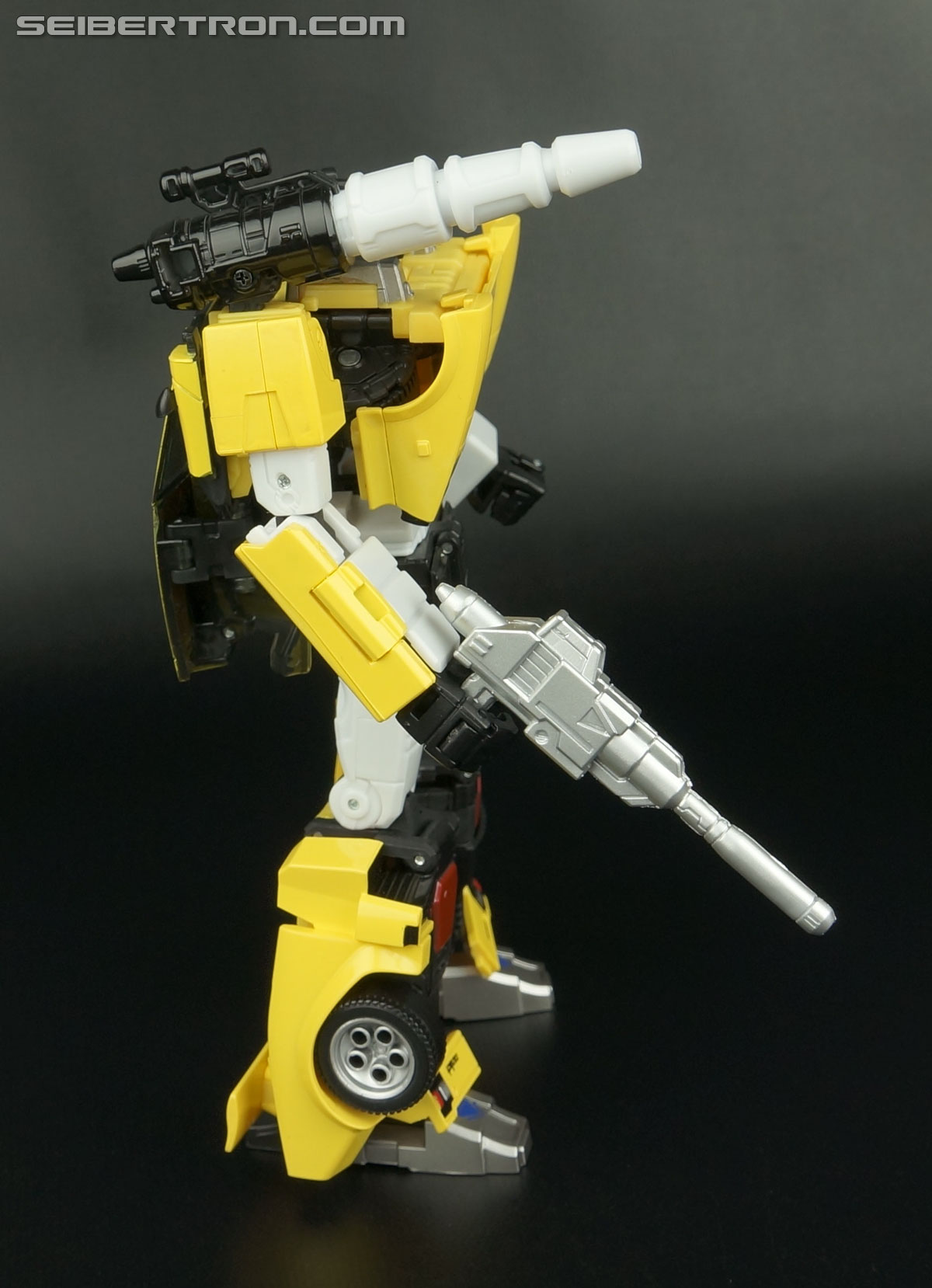 Transformers Masterpiece Tigertrack (Image #115 of 209)