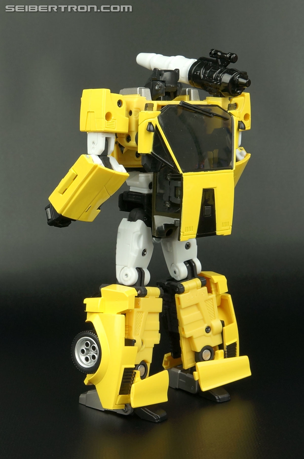 transformers masterpiece tigertrack