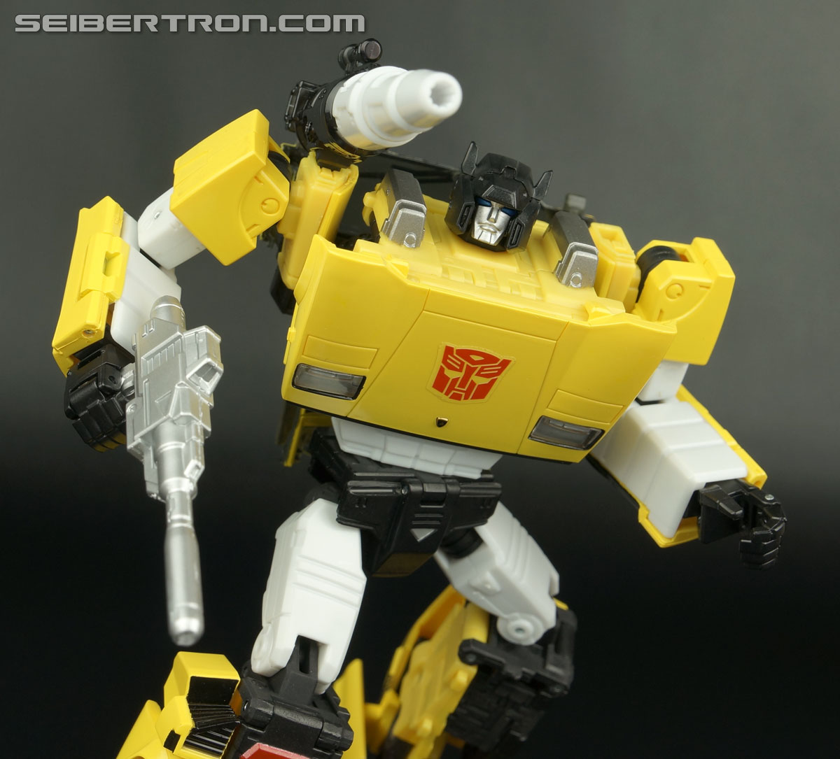 Transformers Masterpiece Tigertrack (Image #137 of 209)