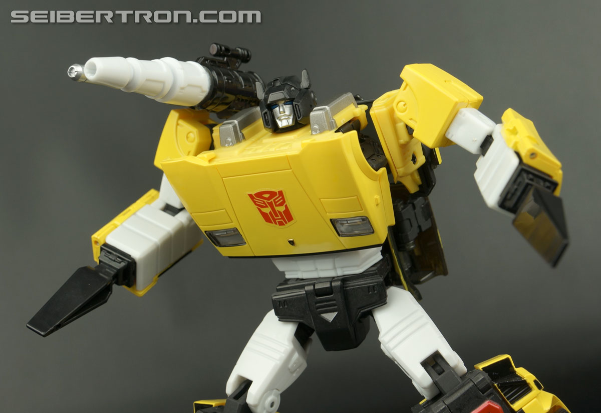 Transformers Masterpiece Tigertrack (Image #162 of 209)