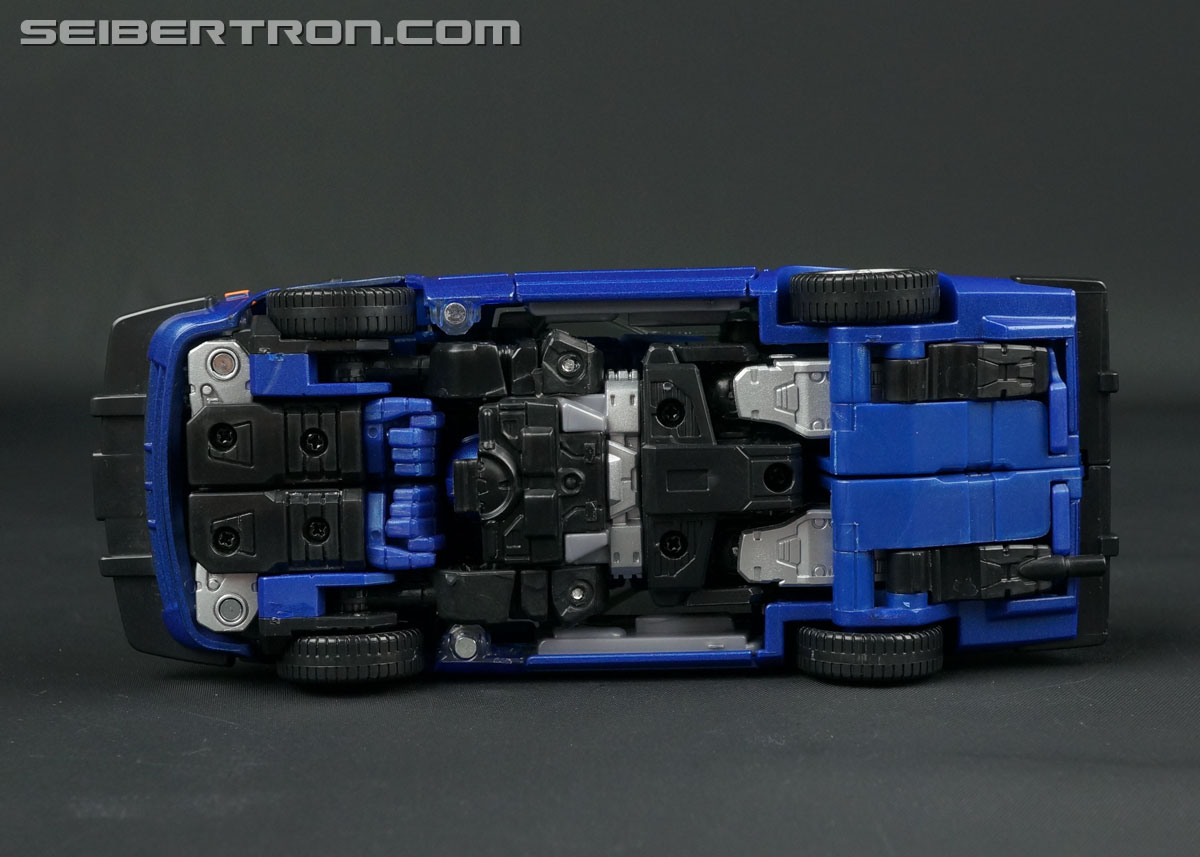 Transformers Masterpiece Bluestreak (Image #49 of 161)