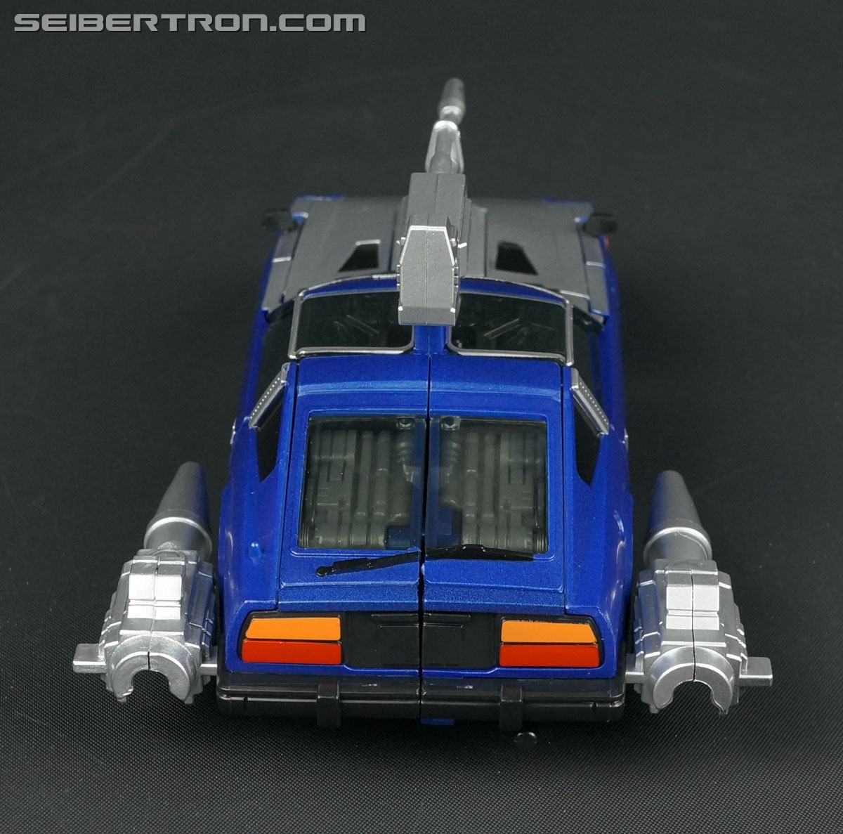 Transformers Masterpiece Bluestreak (Image #57 of 161)