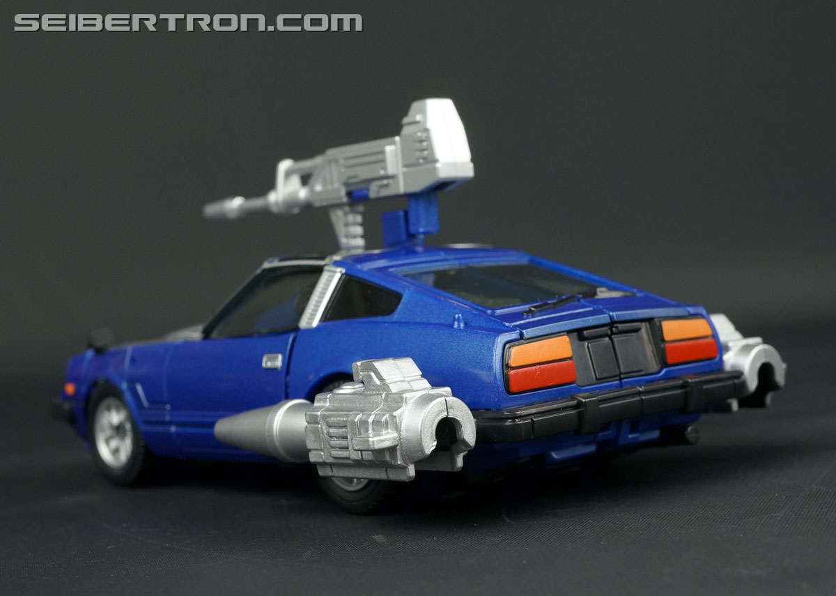 Transformers Masterpiece Bluestreak (Image #59 of 161)
