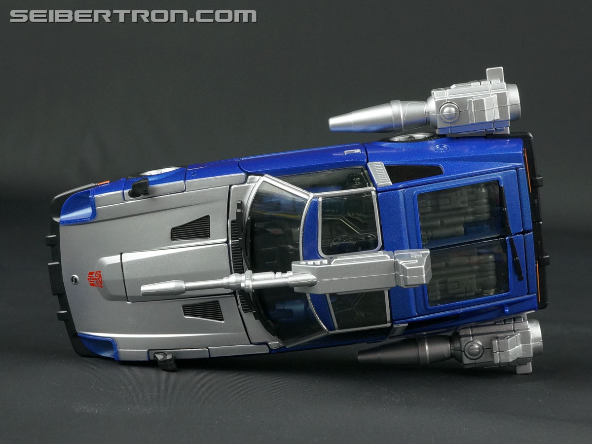 Transformers Masterpiece Bluestreak (Image #65 of 161)