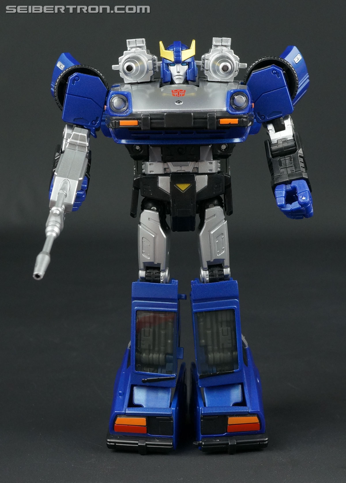Transformers Masterpiece Bluestreak (Image #78 of 161)