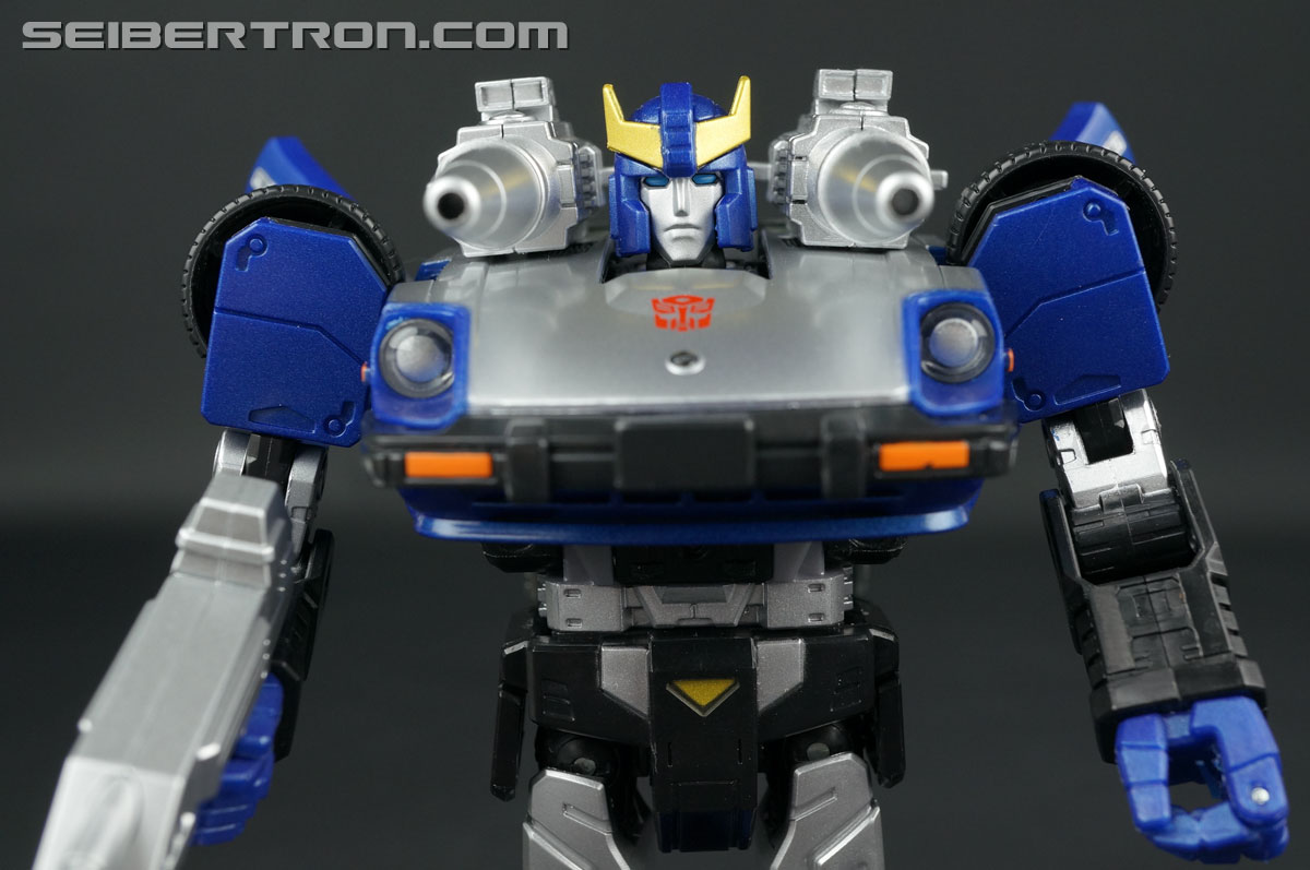 Transformers Masterpiece Bluestreak (Image #79 of 161)