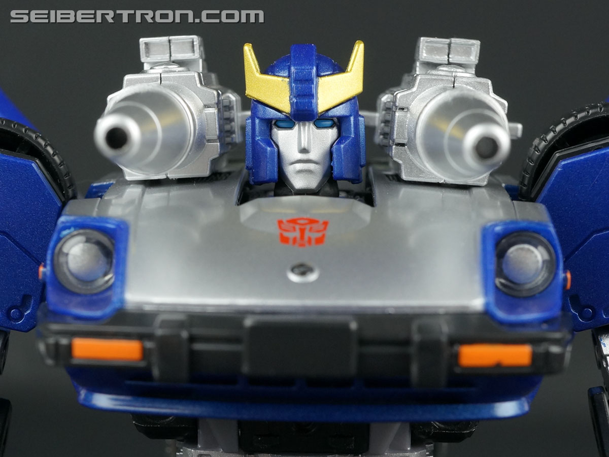 Transformers Masterpiece Bluestreak (Image #80 of 161)
