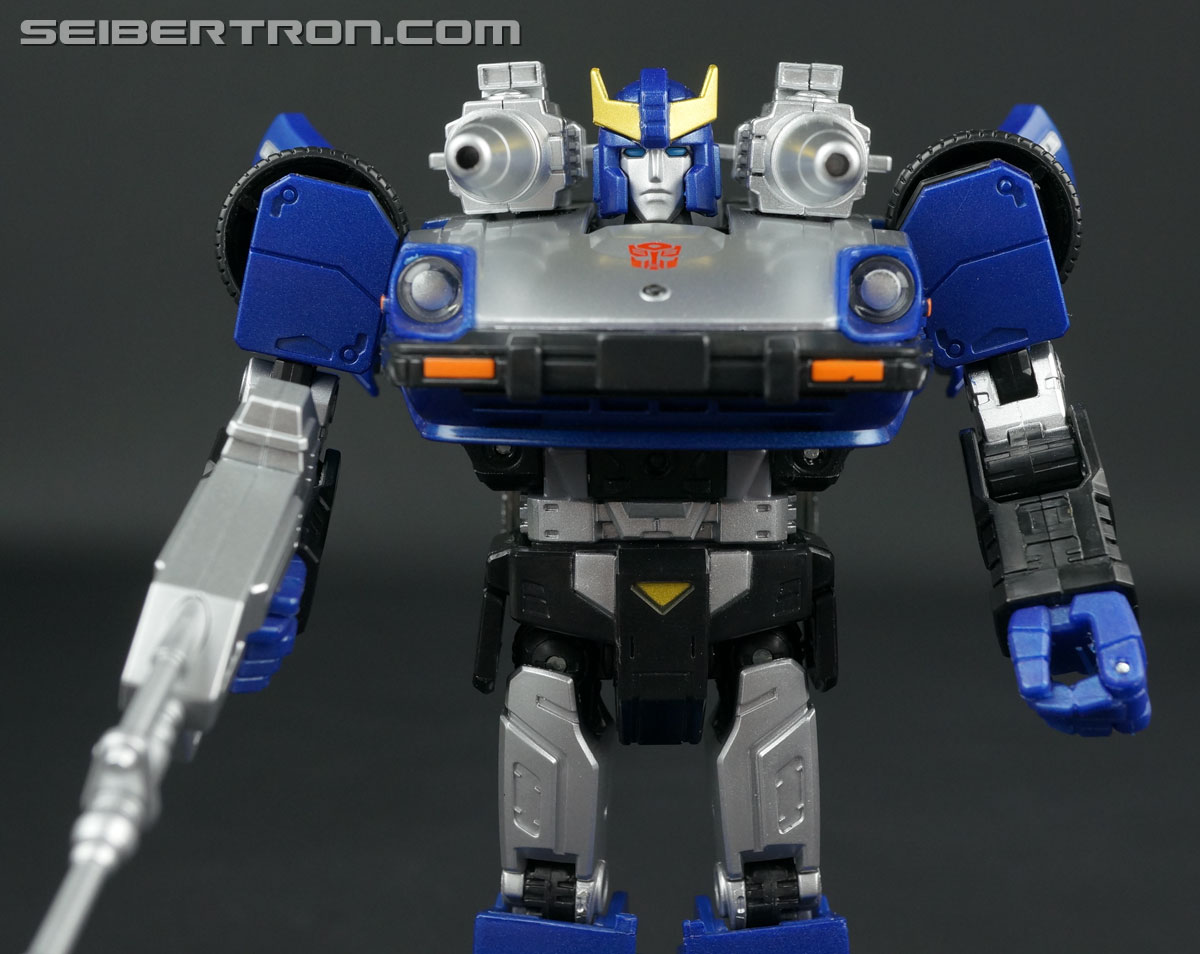 Transformers Masterpiece Bluestreak (Image #81 of 161)