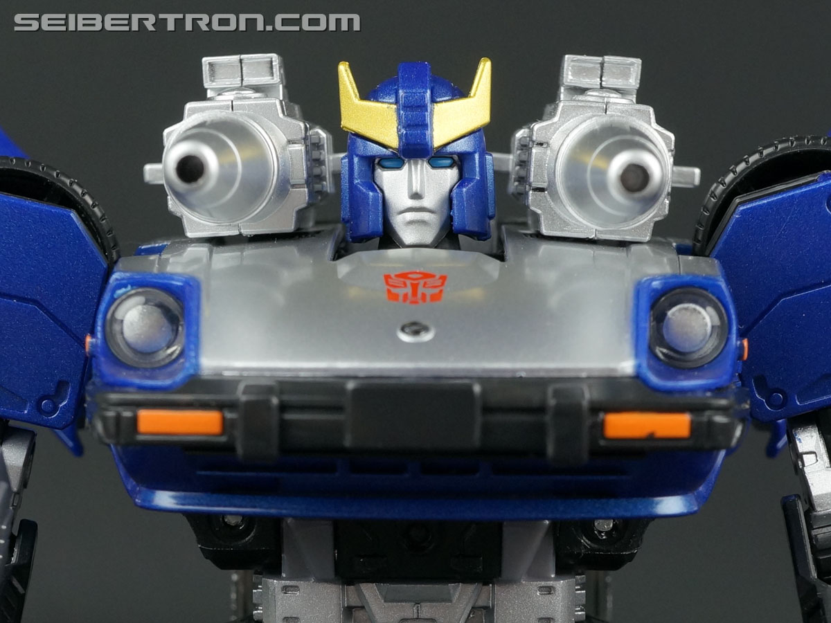 Transformers Masterpiece Bluestreak (Image #82 of 161)