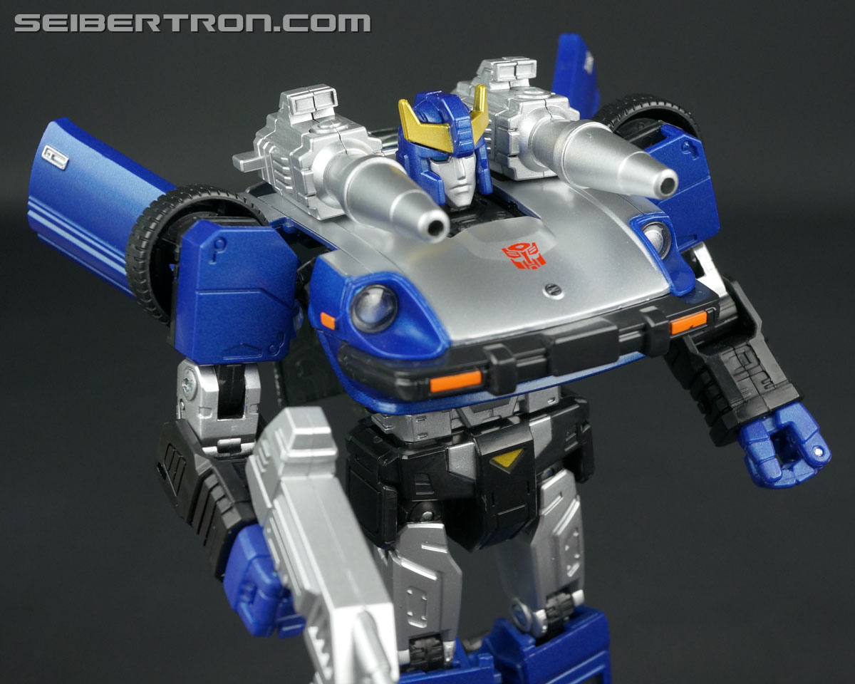 Transformers Masterpiece Bluestreak (Image #83 of 161)