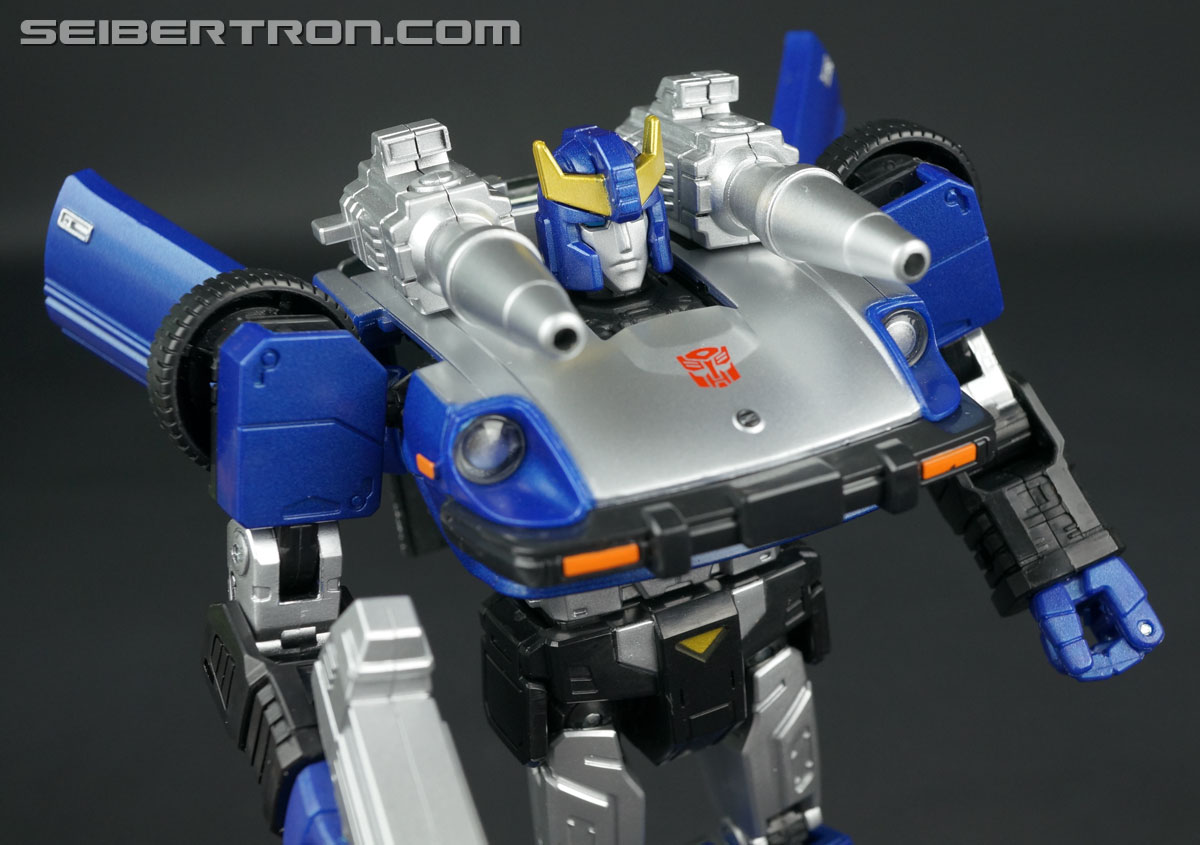 Transformers Masterpiece Bluestreak (Image #85 of 161)