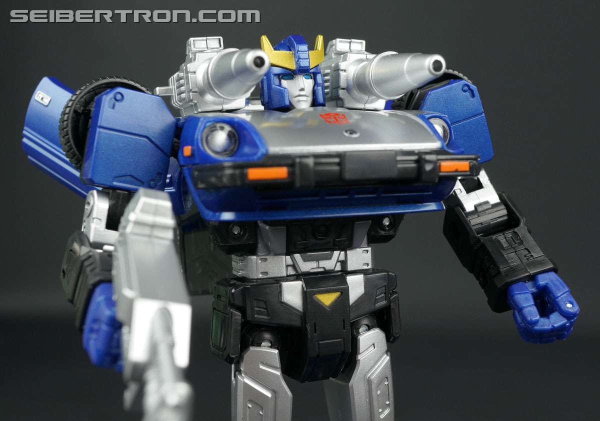 Transformers Masterpiece Bluestreak (Image #87 of 161)