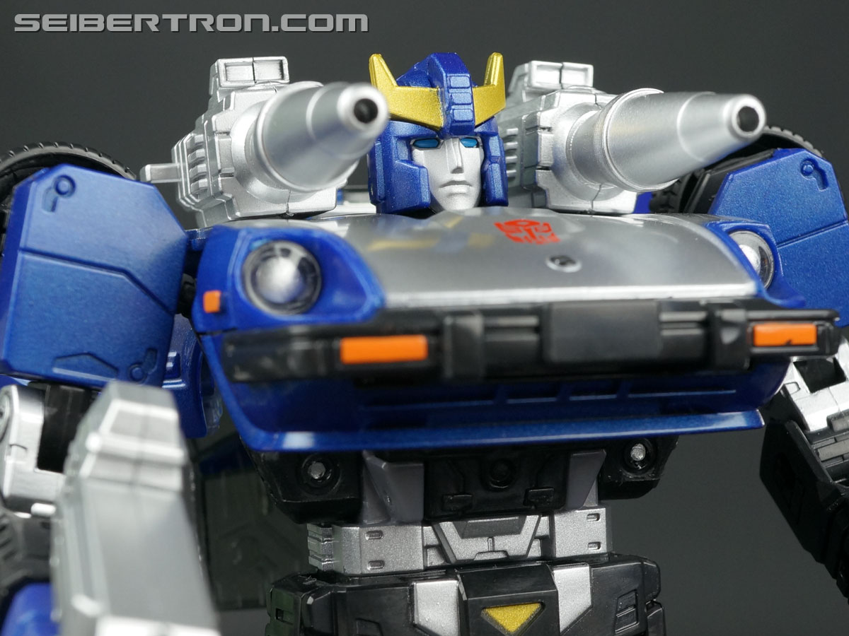 Transformers Masterpiece Bluestreak (Image #88 of 161)