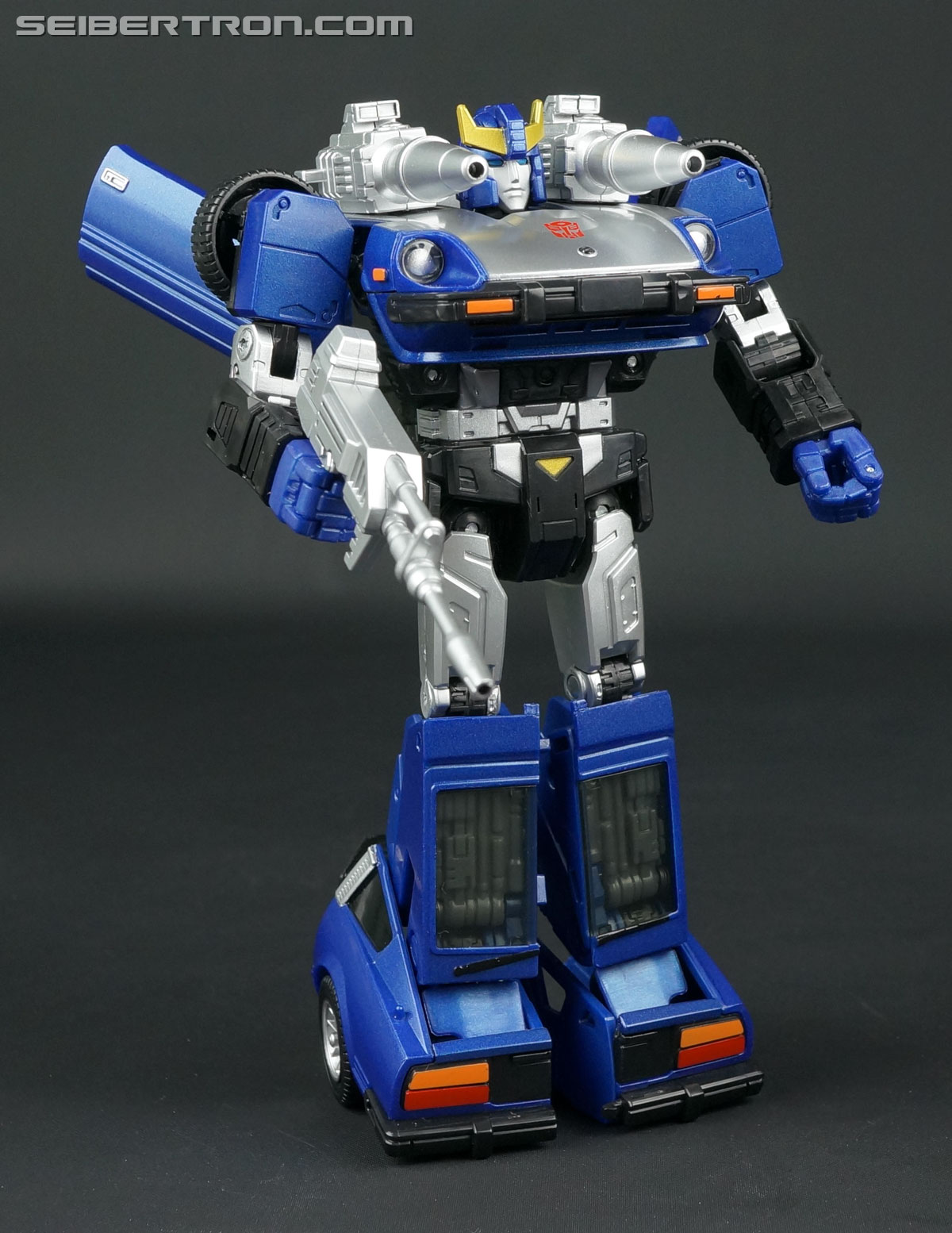 Transformers Masterpiece Bluestreak (Image #89 of 161)