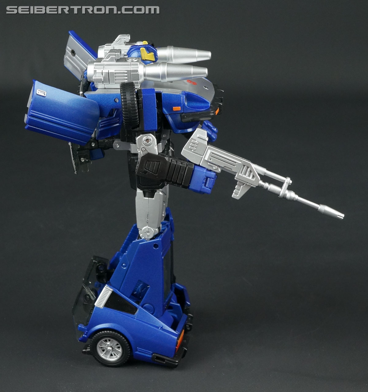 Transformers Masterpiece Bluestreak (Image #91 of 161)