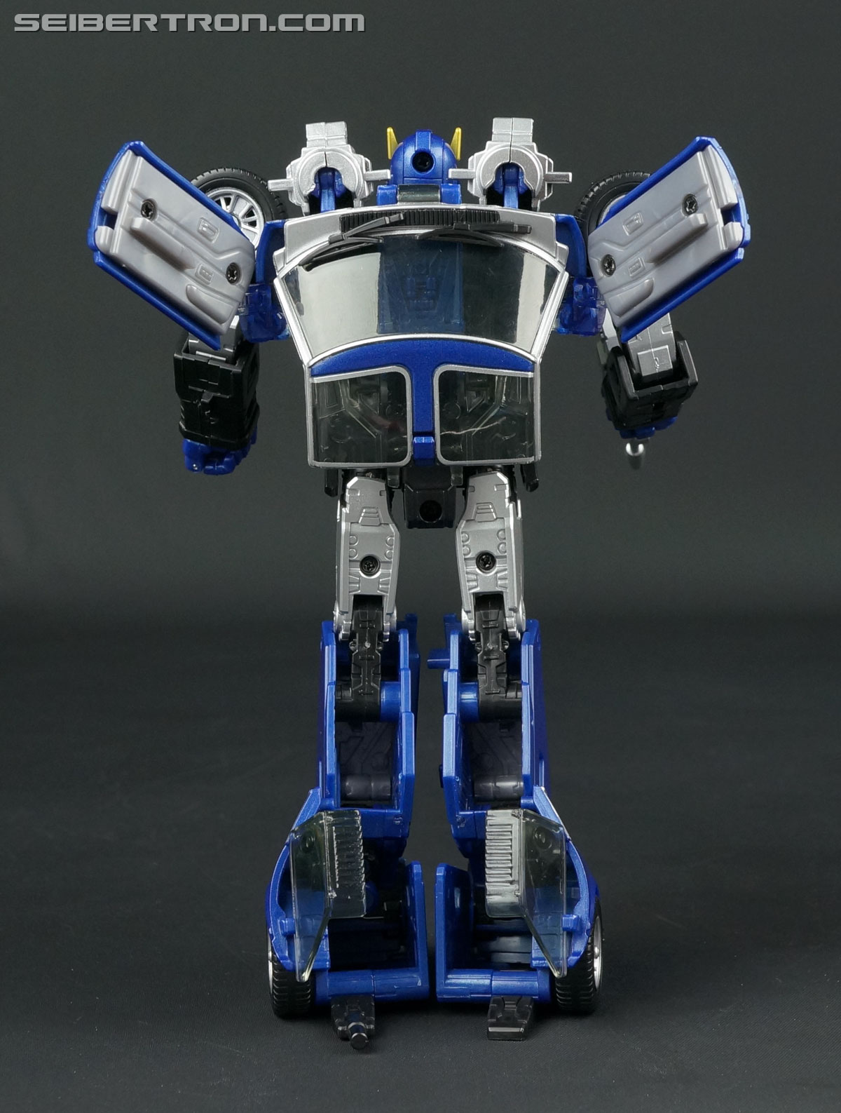 Transformers Masterpiece Bluestreak (Image #93 of 161)