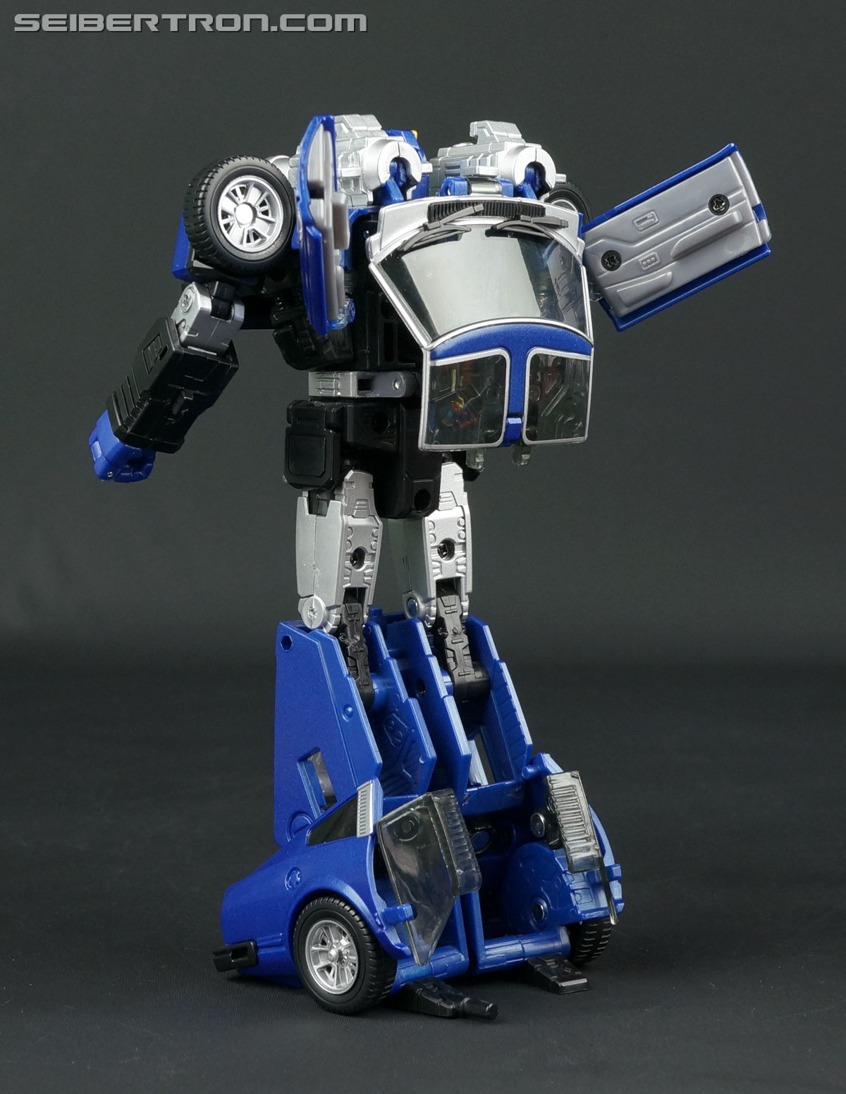 Transformers Masterpiece Bluestreak (Image #94 of 161)
