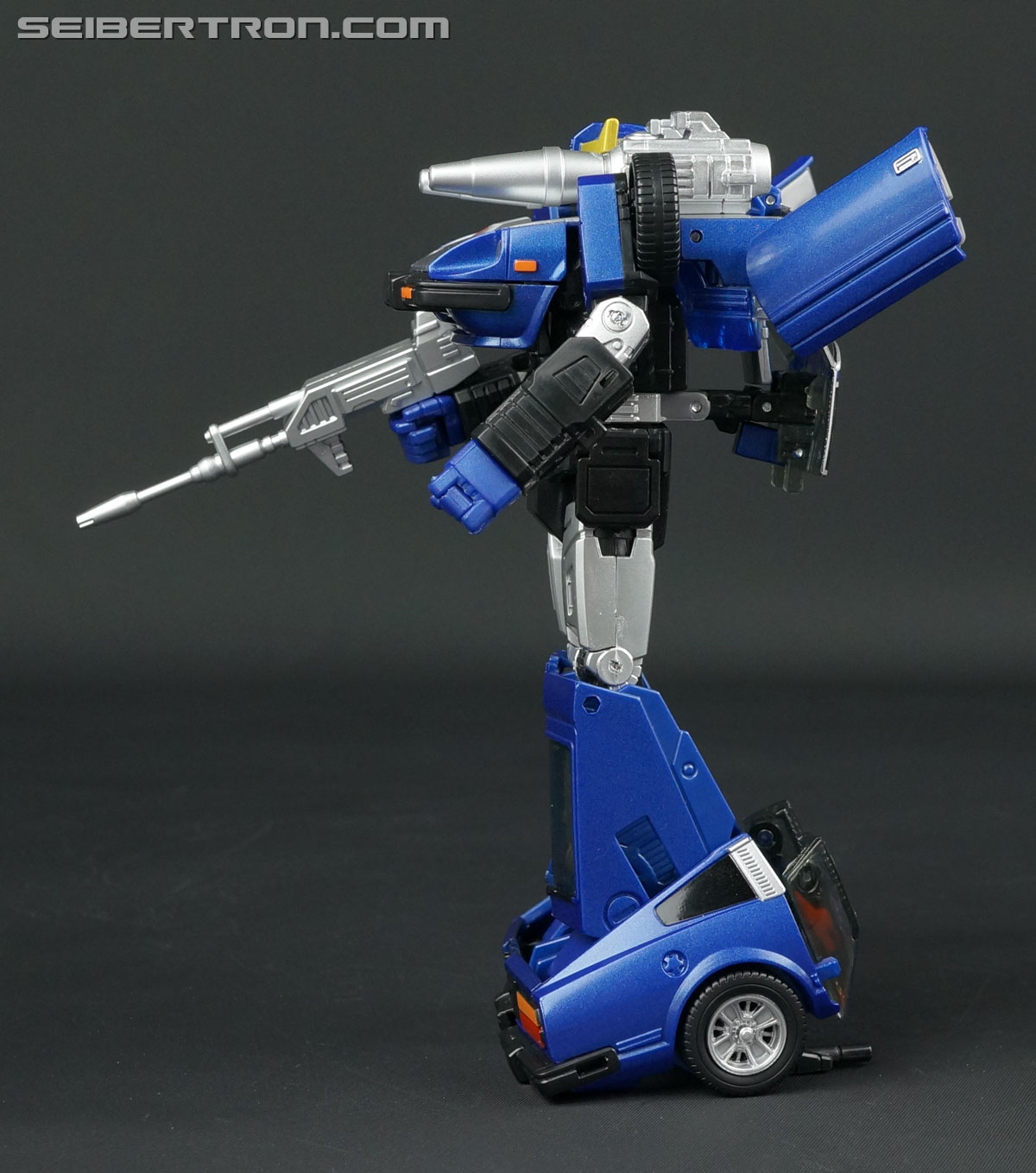 Transformers Masterpiece Bluestreak (Image #95 of 161)