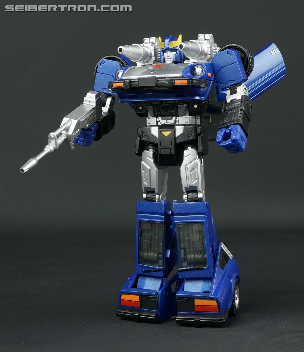 Transformers Masterpiece Bluestreak (Image #96 of 161)