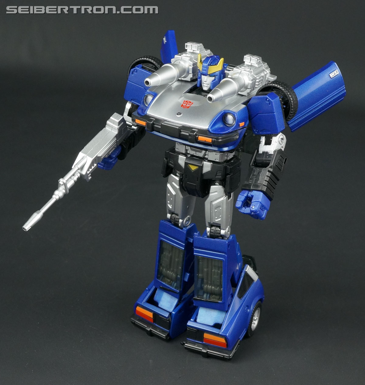 Transformers Masterpiece Bluestreak (Image #97 of 161)