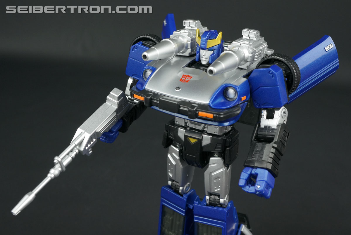 Transformers Masterpiece Bluestreak (Image #98 of 161)