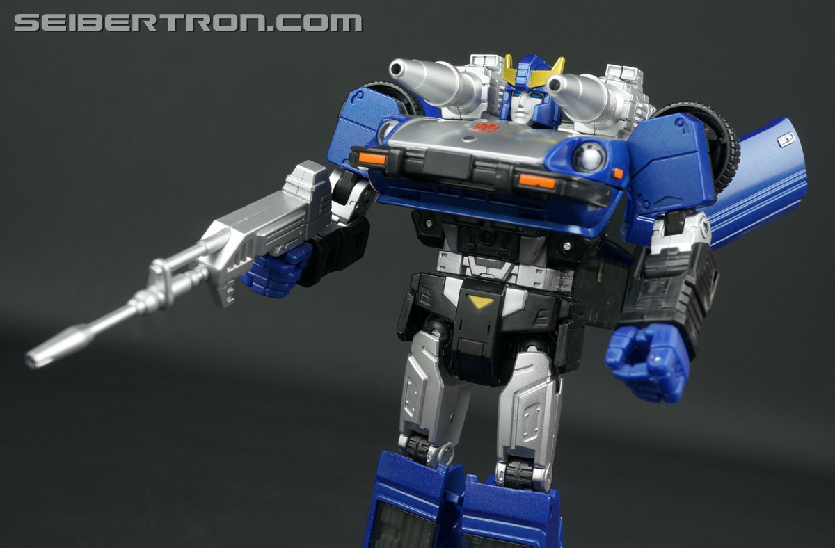 Transformers Masterpiece Bluestreak (Image #100 of 161)