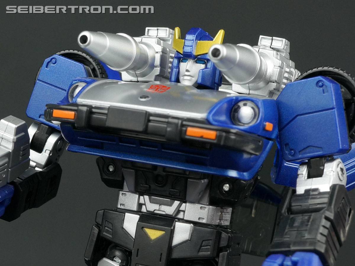 Transformers Masterpiece Bluestreak (Image #102 of 161)