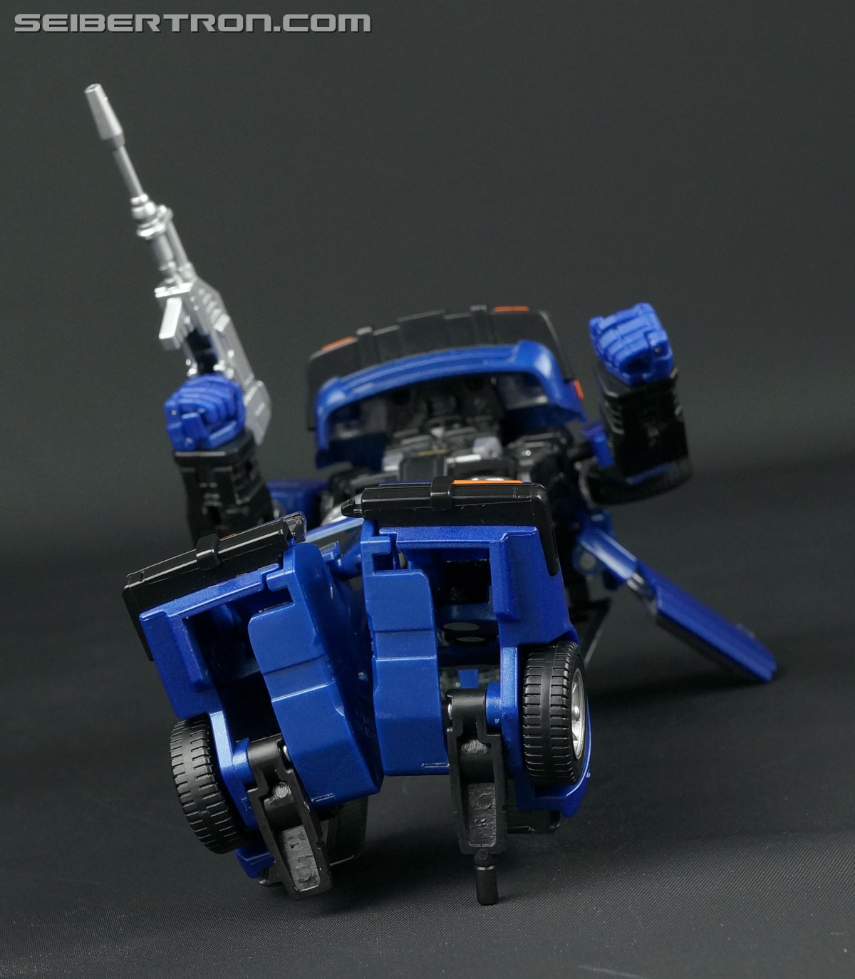 Transformers Masterpiece Bluestreak (Image #103 of 161)