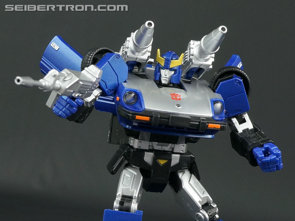 Transformers Masterpiece Bluestreak (Image #106 of 161)