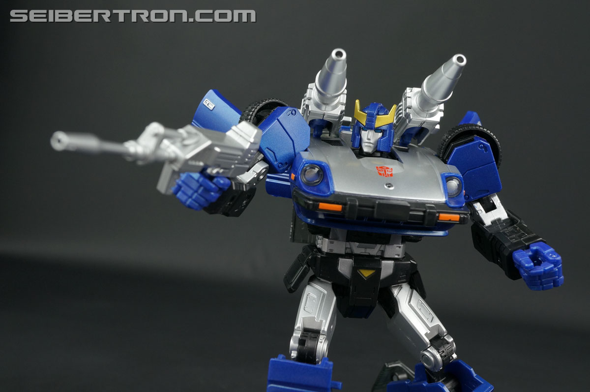 Transformers Masterpiece Bluestreak (Image #107 of 161)