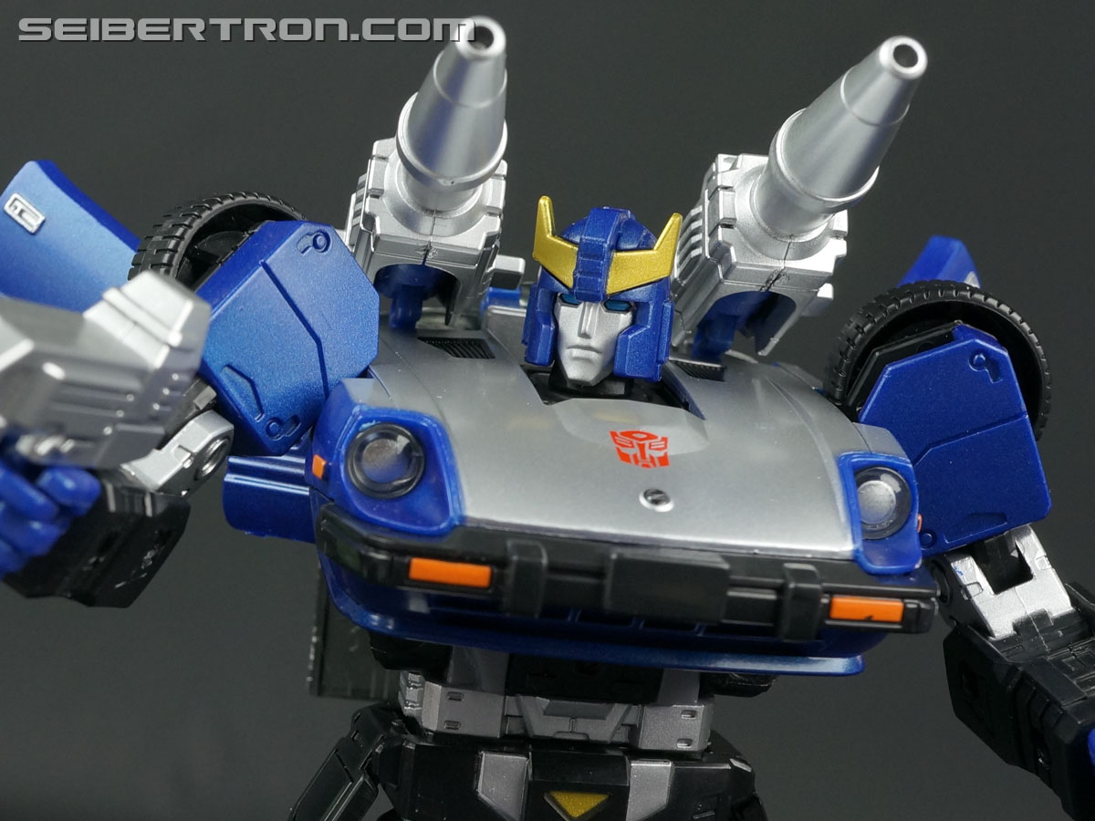 Transformers Masterpiece Bluestreak (Image #108 of 161)