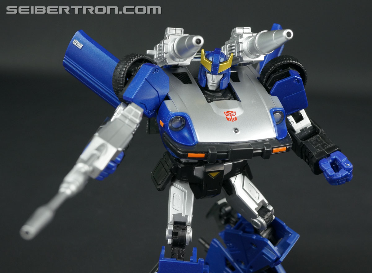 Transformers Masterpiece Bluestreak (Image #109 of 161)