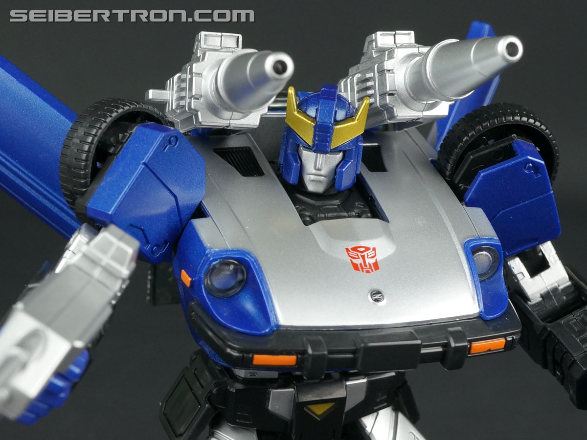 Transformers Masterpiece Bluestreak (Image #110 of 161)