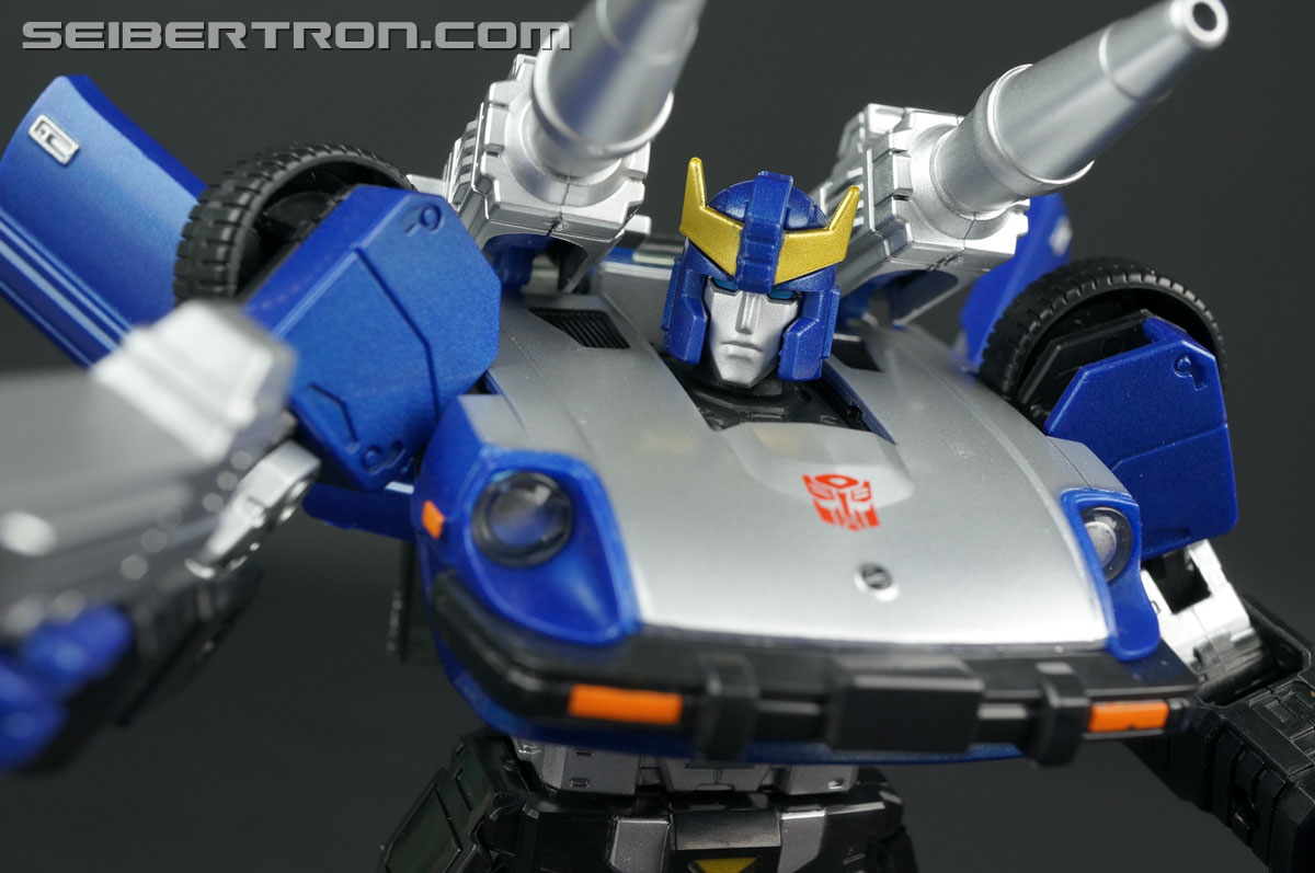 Transformers Masterpiece Bluestreak (Image #111 of 161)