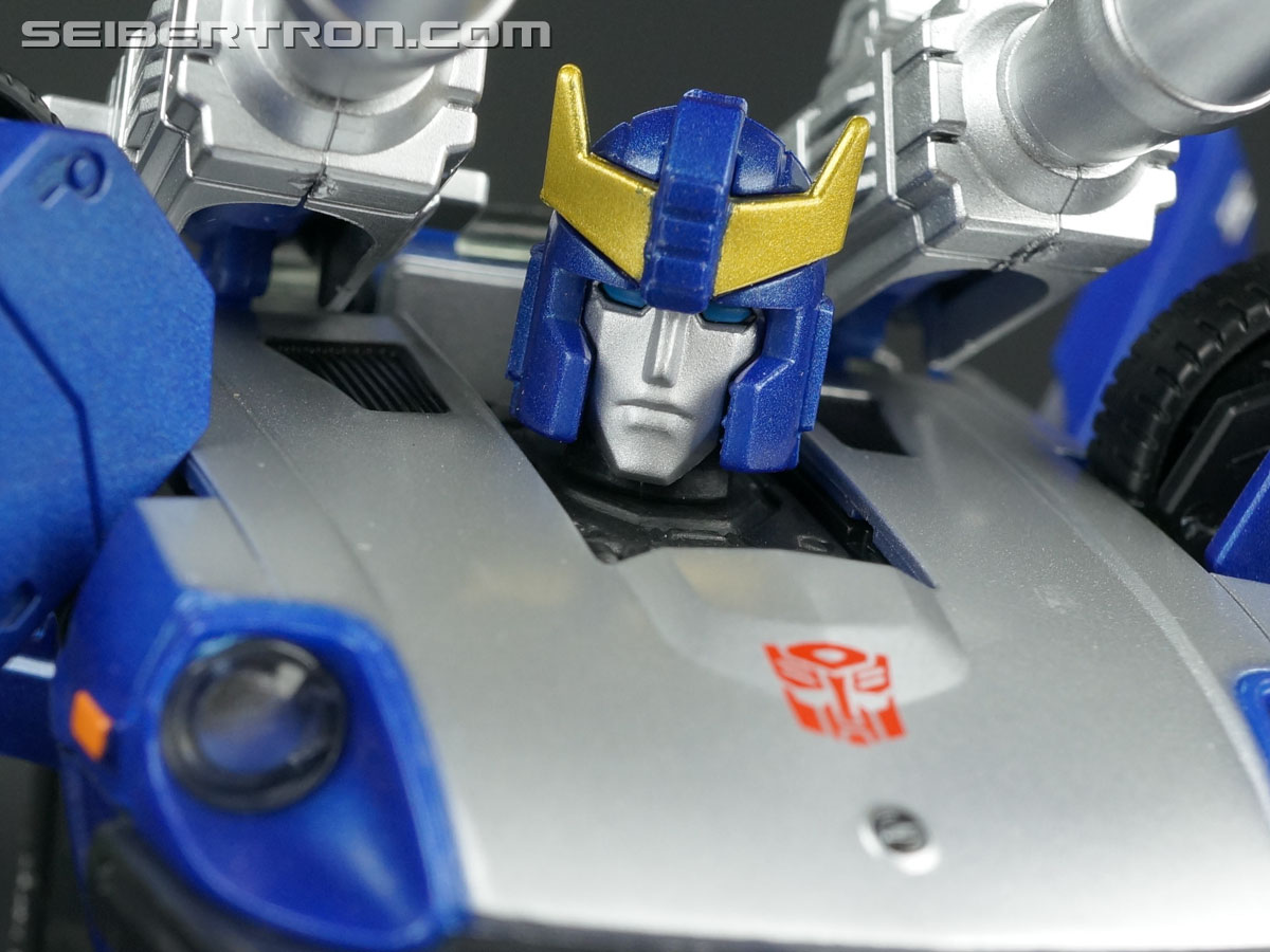 Transformers Masterpiece Bluestreak (Image #112 of 161)